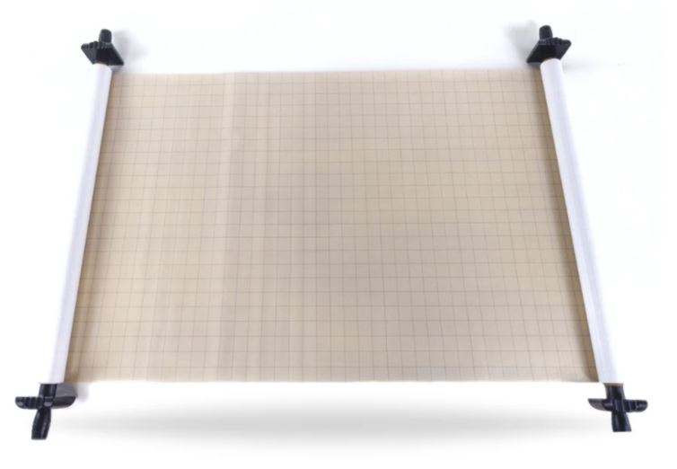 Infinidungeon: Blank Grid
