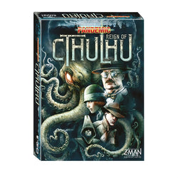 PANDEMIC - REIGN OF CTHULHU