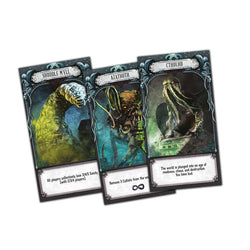 PANDEMIC - REIGN OF CTHULHU