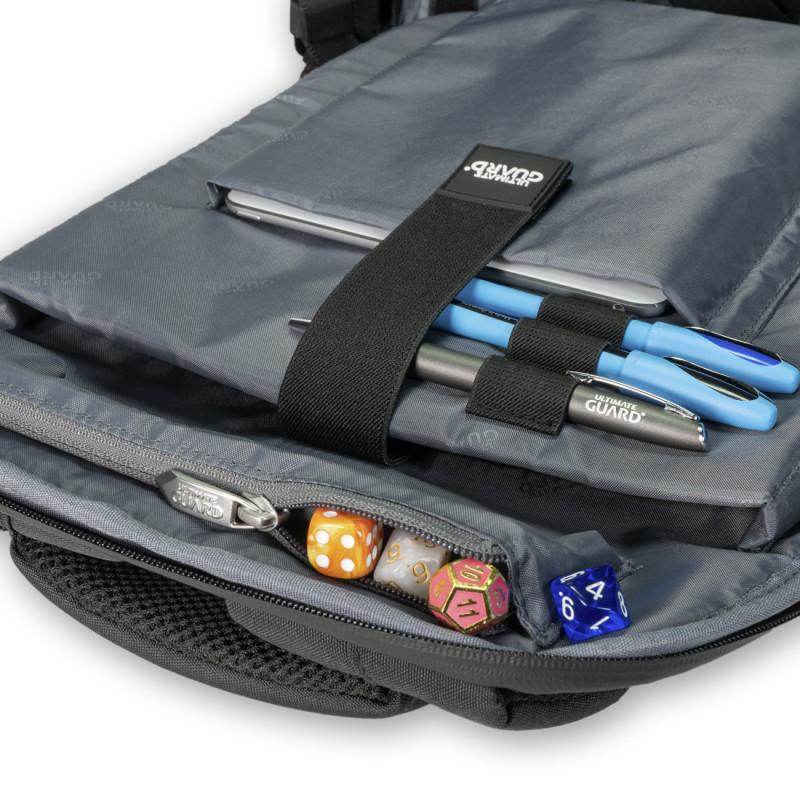 Ammonite Anti-Theft Backpack 2020 Exclusive