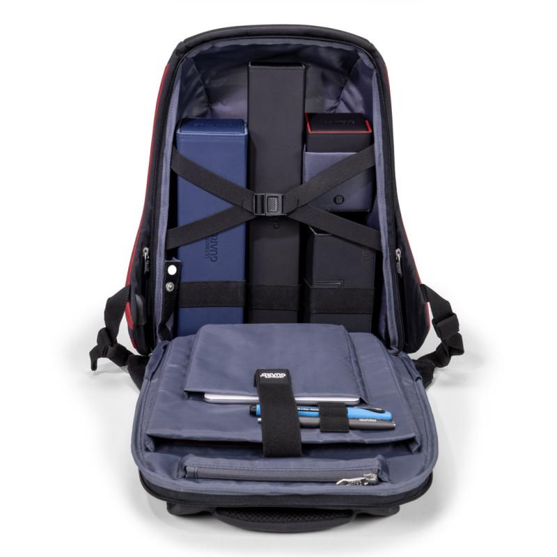 Ammonite Anti-Theft Backpack 2020 Exclusive