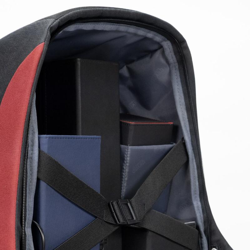 Ammonite Anti-Theft Backpack 2020 Exclusive