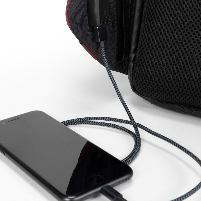 Ammonite Anti-Theft Backpack 2020 Exclusive