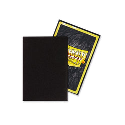 Dragon Shield Matte Japanese Sleeves (60ct)