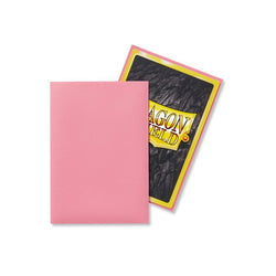 Dragon Shield Matte Japanese Sleeves (60ct)