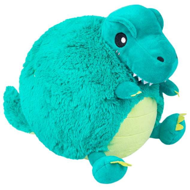Mini Squishable T-Rex