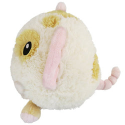 Mini Squishable Fancy Mouse