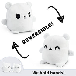 Teeturtle Plushmates Reversible Plush