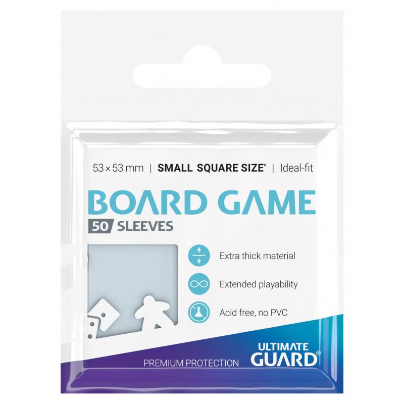 Board Game Sleeves