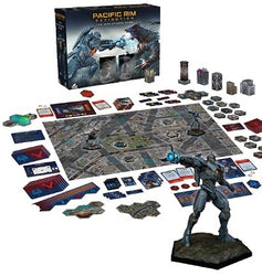 PACIFIC RIM EXTINCTION STARTER SET