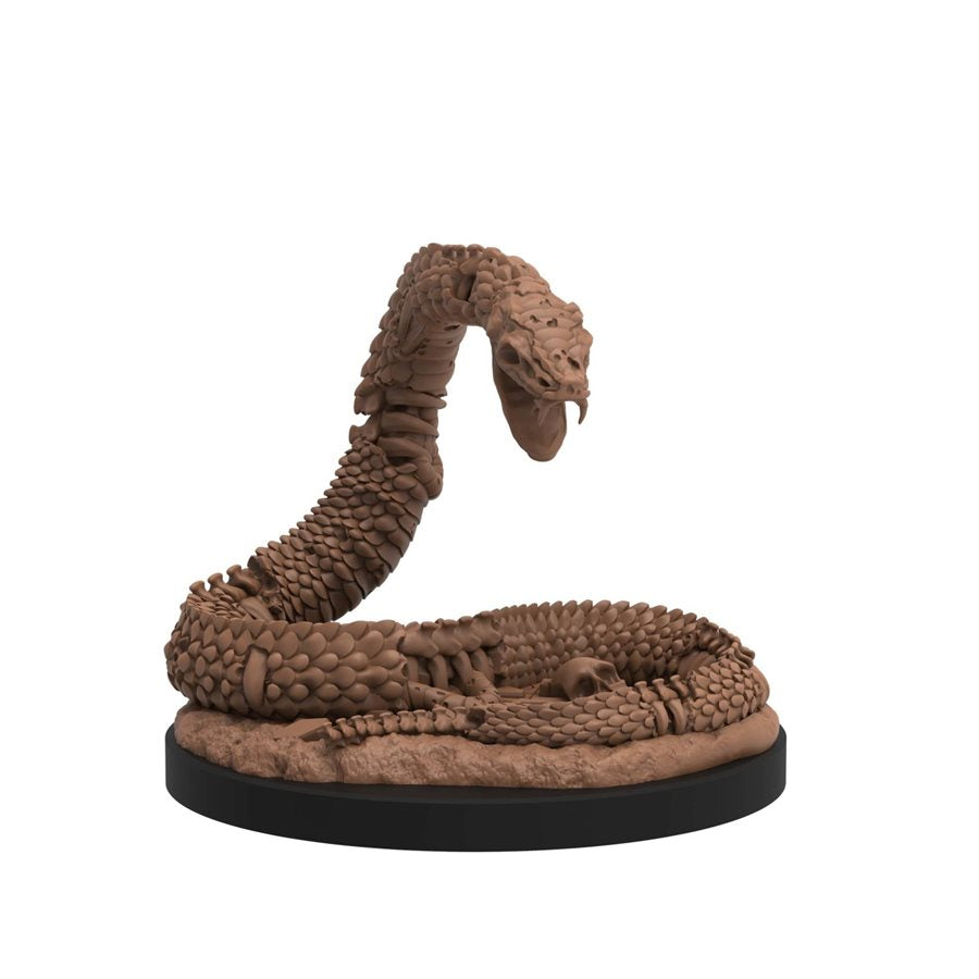 Epic Encounters: Chambers of the Serpent Folk