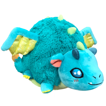 Mini Squishable Storybook Dragon