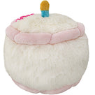 Mini Birthday Cake