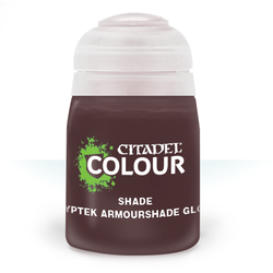 Citadel Shade Paint