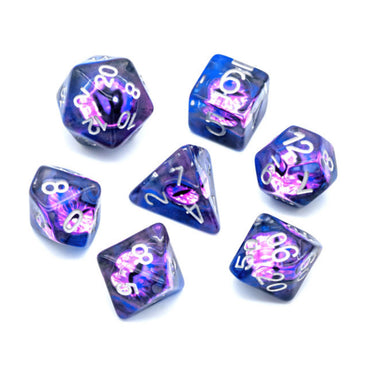 Dark Mage Eye Dice