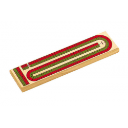 CRIBBAGE - BOARD