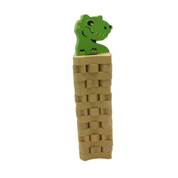 Stack The Dino-Bones Game