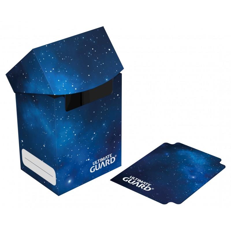 Deck Case 80+ Mystic Space Edition