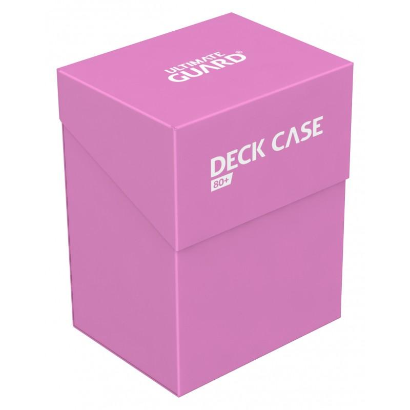 Deck Case 80+