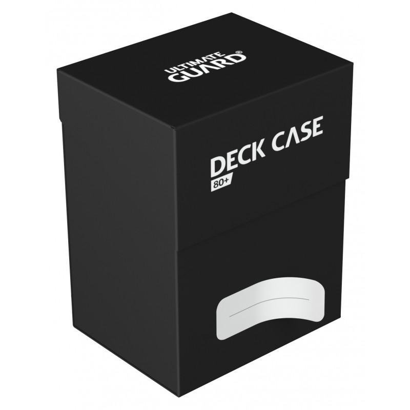 Deck Case 80+