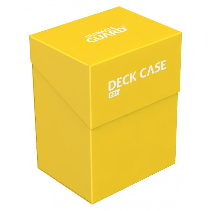 Deck Case 80+