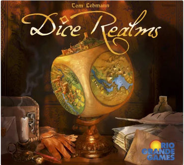 Dice Realms