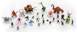 DND ICONS 23: MORDENKAINEN PRESENTS