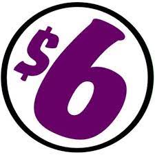 $6 Event