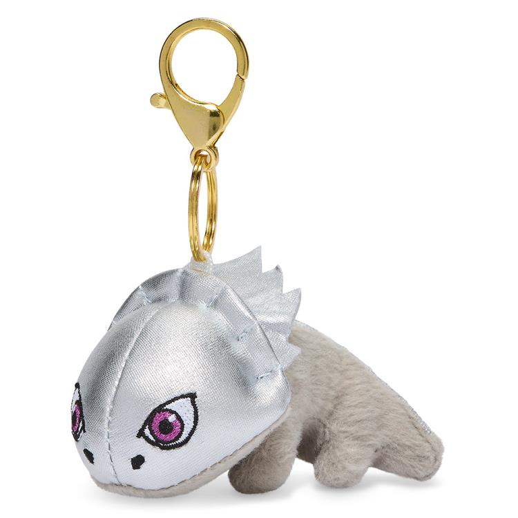 DND 3" PLUSH CHARMS WV2