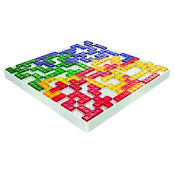 Blokus Game