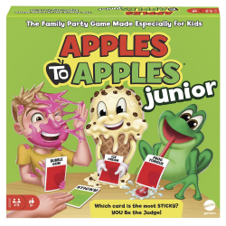 APPLES to APPLES - JUNIOR