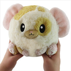 Mini Squishable Fancy Mouse
