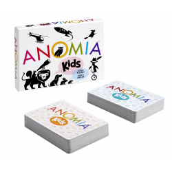 ANOMIA - KIDS