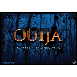 OUIJA BOARD