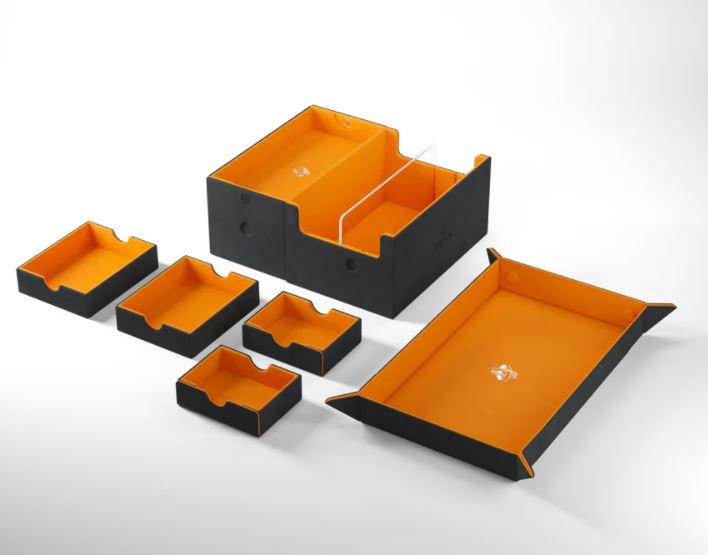Deck Box: Games' Lair