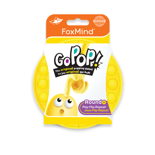 GO POP ROUNDO MINI