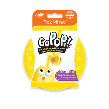 GO POP ROUNDO MINI