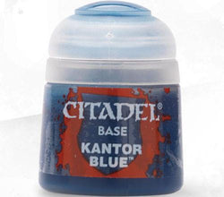 Citadel Base Paint