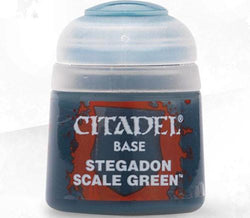 Citadel Base Paint