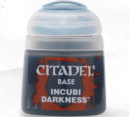 Citadel Base Paint