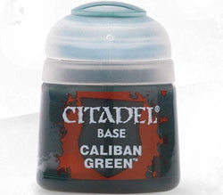 Citadel Base Paint