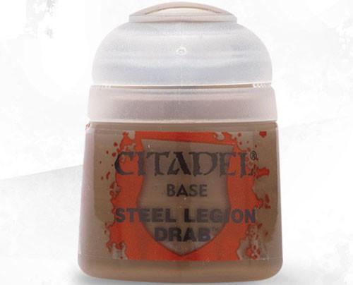 Citadel Base Paint