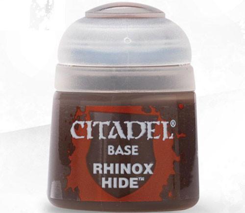 Citadel Base Paint