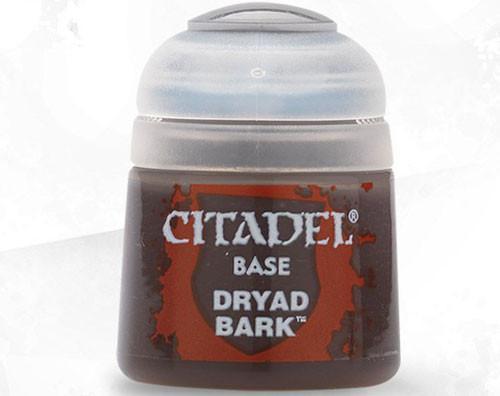 Citadel Base Paint