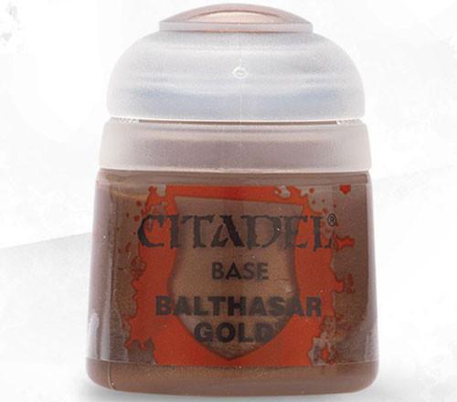 Citadel Base Paint