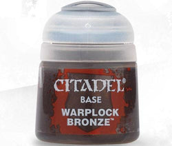 Citadel Base Paint