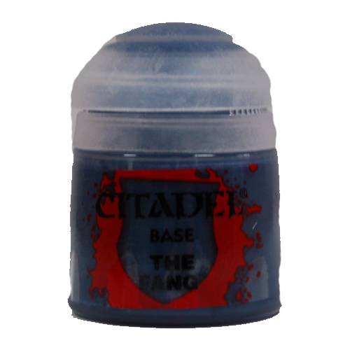 Citadel Base Paint