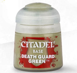 Citadel Base Paint