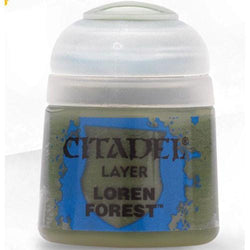 Citadel Layer Paint