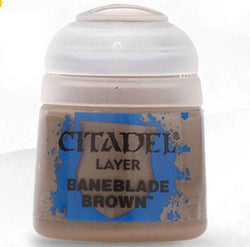 Citadel Layer Paint